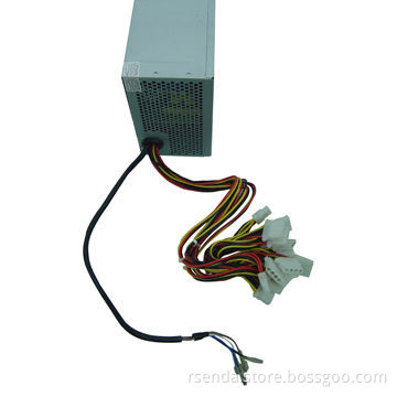 Switching power supply, high grade power supply for duplicator case